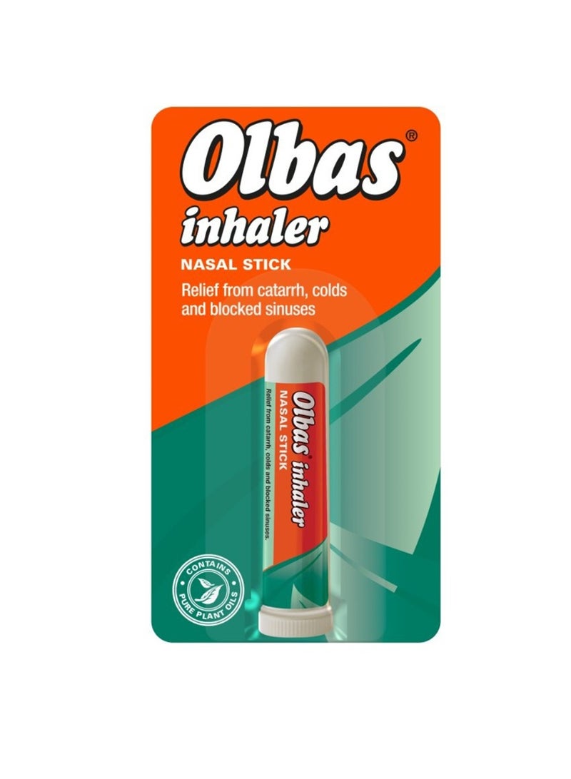 أولباس استنشاق عصا أنفية 695 ملغ